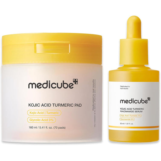 Fade the Dark, Reveal the Bright: Science-Driven Skin Correction.