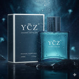 Beyond Freshness: YZC Midnight Marine — The All-Night EDP for Your Deepest Presence