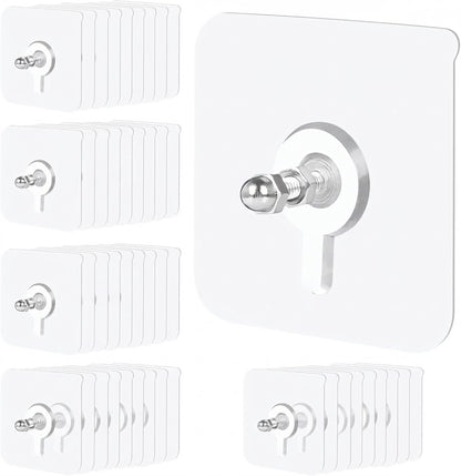 Hang Everything. Damage Nothing - 40 PCS