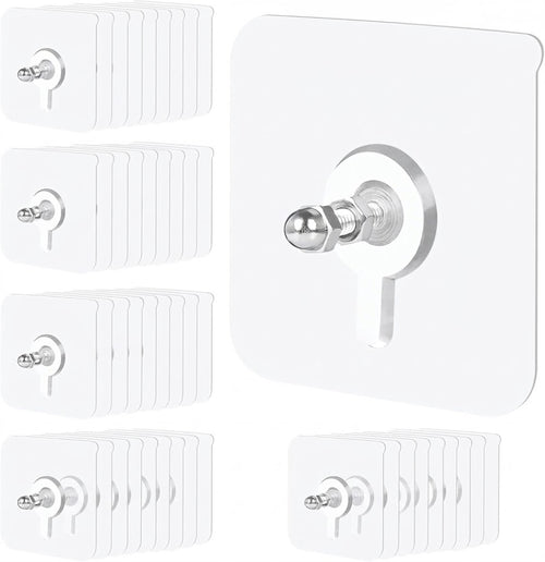 Hang Everything. Damage Nothing - 40 PCS