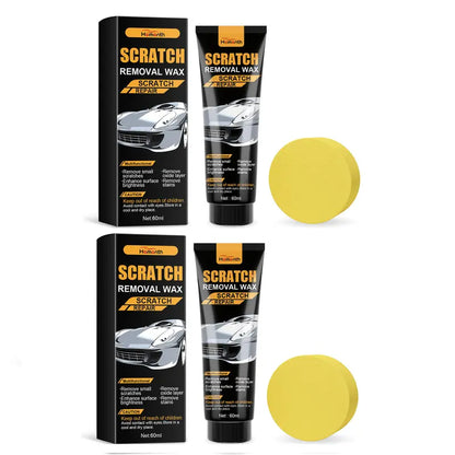 Professional Finish. Zero Scratches. 🚗✨ - 3 Pack