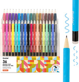 36 Color