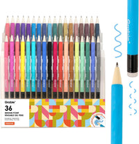 36 Color