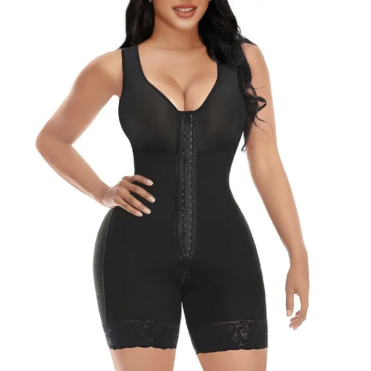 Instant S-Curve, Ultimate Confidence — The Shapewear That Moves With You