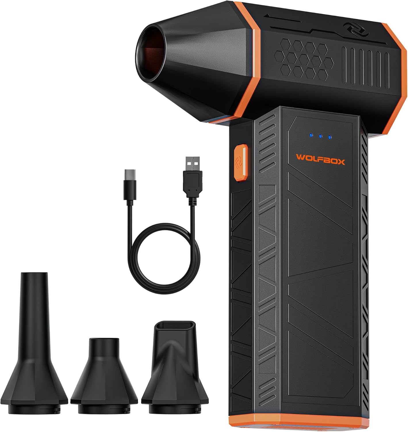 Stop Buying Canned Air – The Ultimate Dust Destroyer is Here!