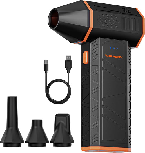 Stop Buying Canned Air – The Ultimate Dust Destroyer is Here!