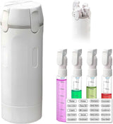 White - Buy 1 Get 2