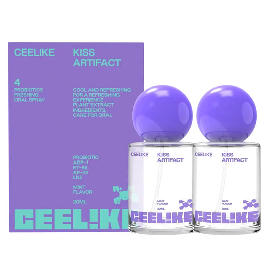 Freshness Reimagined: Probiotic Power for a Healthier Smile
