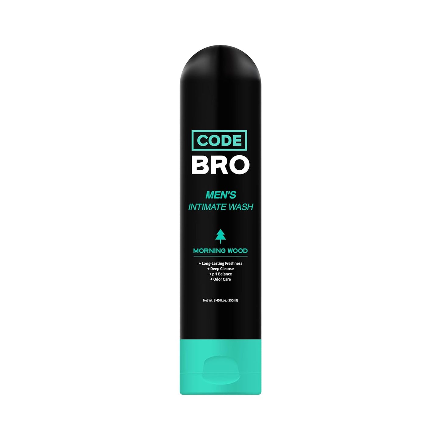 Own Your Freshness: Code Bro Ultimate Men’s Intimate Wash