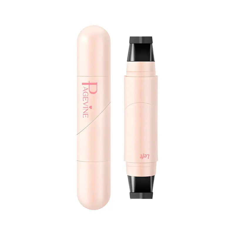 Perfect Winged Liner in Seconds with 360° Rotating Stamp