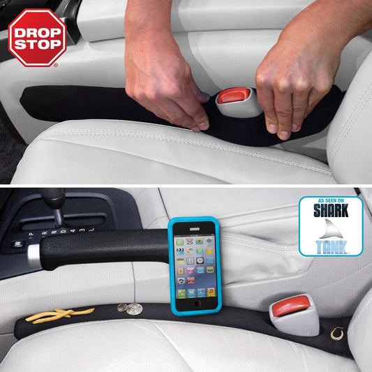 Stop the "Seat Gap Drop" Forever - 2 Pack