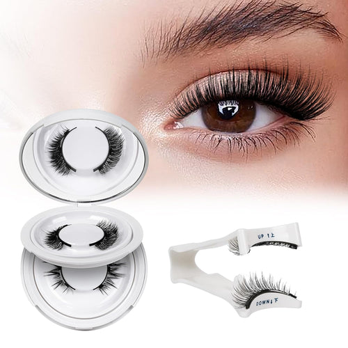 Magnetic Magic. Effortless Glamour - 2 Pack