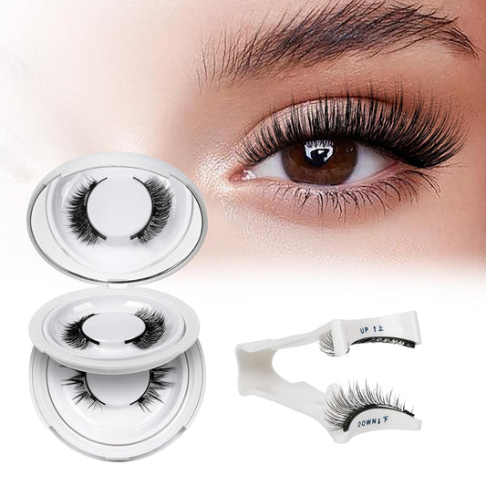 Magnetic Magic. Effortless Glamour - 2 Pack