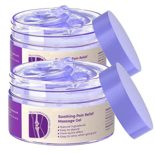Professional Joint Relief, Powered by Nature — Instant Comfort in Every Drop - 2 Pack