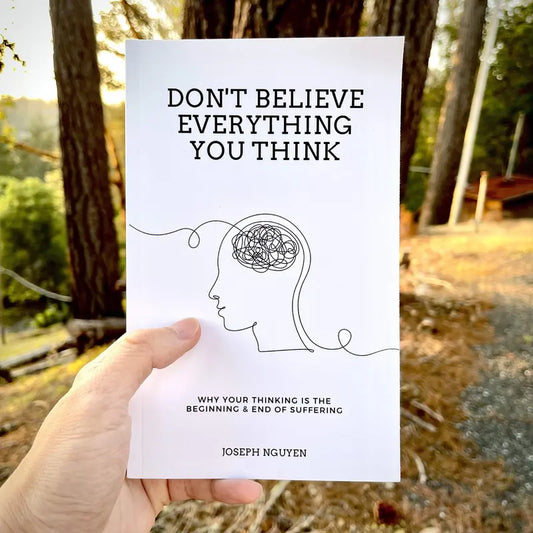 Stop Overthinking and Find Lasting Peace With This Life-Changing Guide