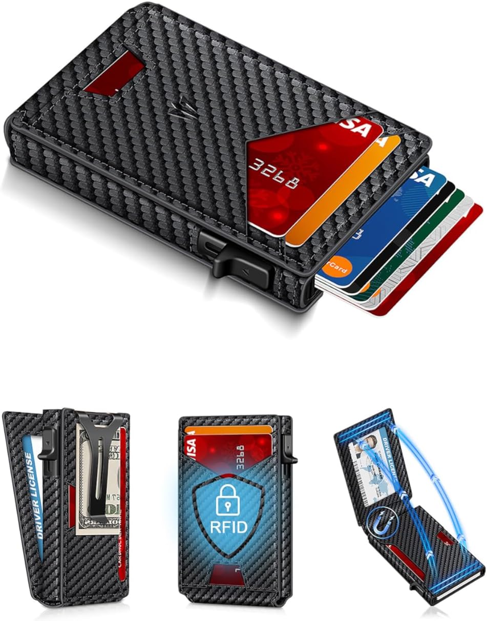 Slim Down Your Daily Carry.