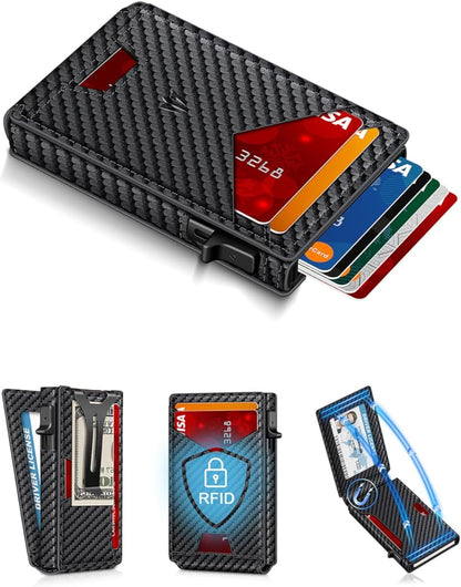 Slim Down Your Daily Carry.
