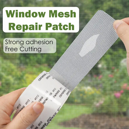 Repair Your Screen in Seconds. No Tools Required.(2inch x 157.5inch) - 3 Pack