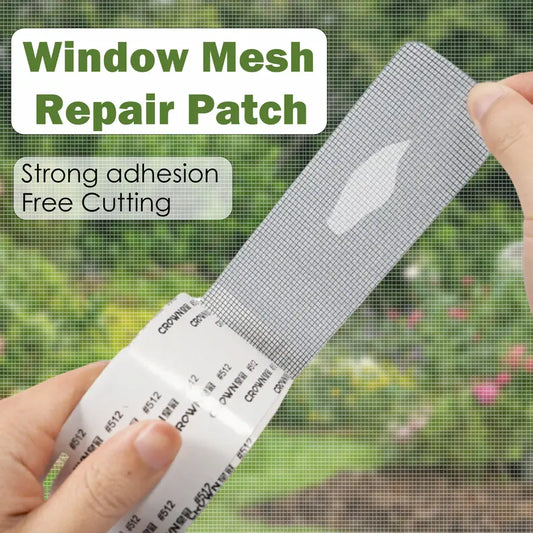 Repair Your Screen in Seconds. No Tools Required.(2inch x 157.5inch) - 3 Pack