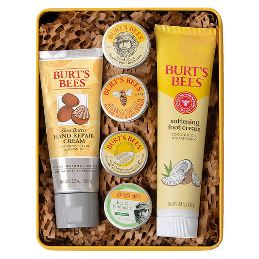 The Ultimate Nature’s Care Kit. 🐝✨