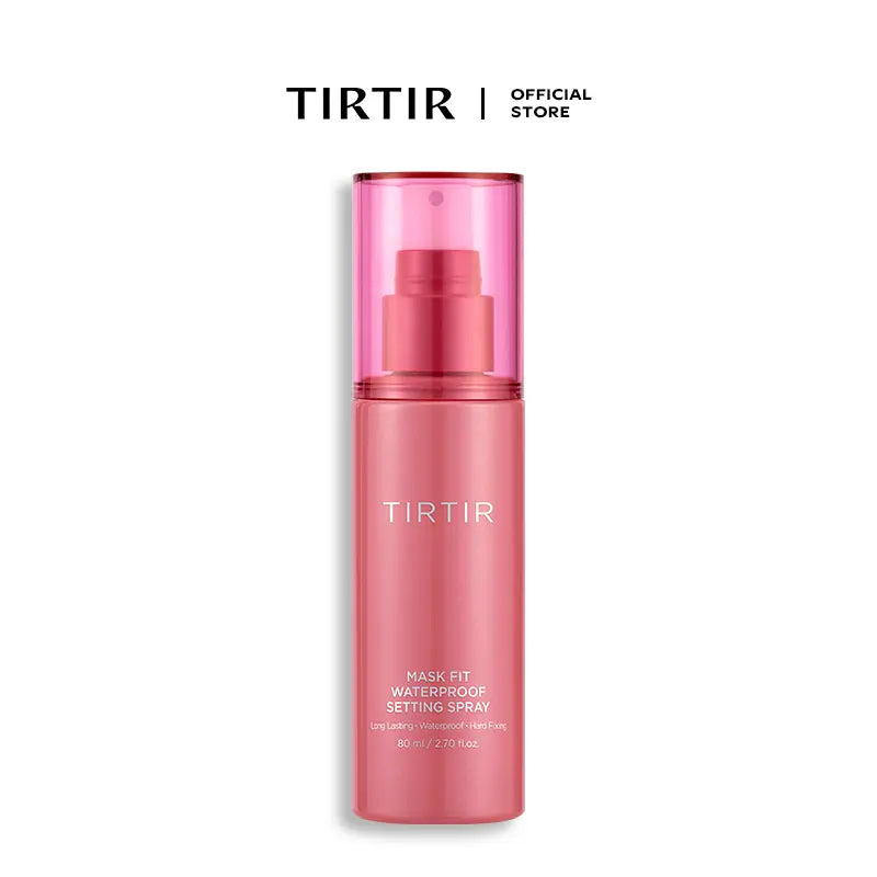 Lock Your Look, Ignore the Elements: 24H Flawless Power.