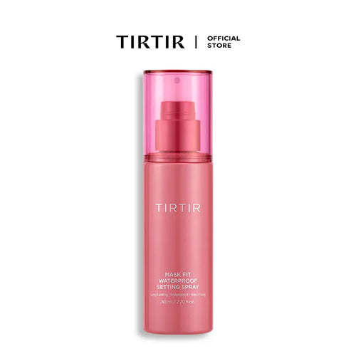 Lock Your Look, Ignore the Elements: 24H Flawless Power.