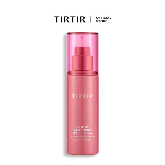 Lock Your Look, Ignore the Elements: 24H Flawless Power.
