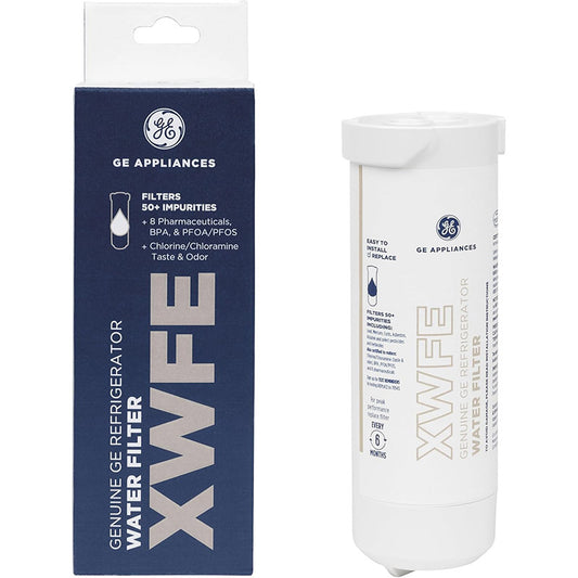 Pure Water. Total Peace of Mind. 💧✨- 2 Pack