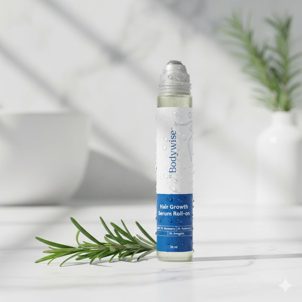 Bodywise Advanced | Science-Backed & Clinically Proven Follicle Activation