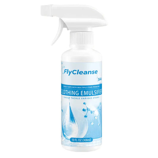 Professional Deep Clean. 👕✨ - 2 Pack