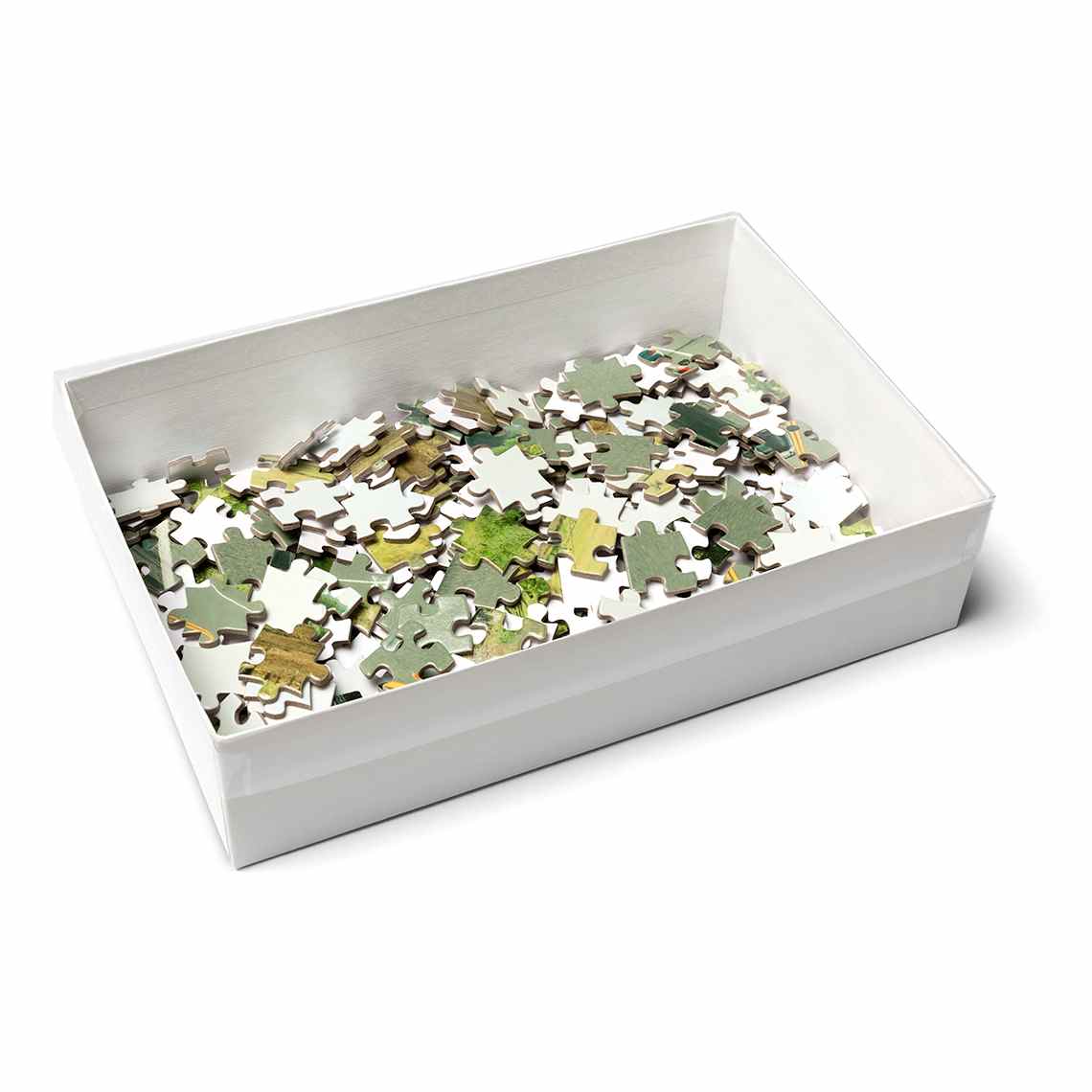 Photo Puzzle – Custom Photo Print Puzzle Designed for Turning Any Picture Into a Hands-On Memory
