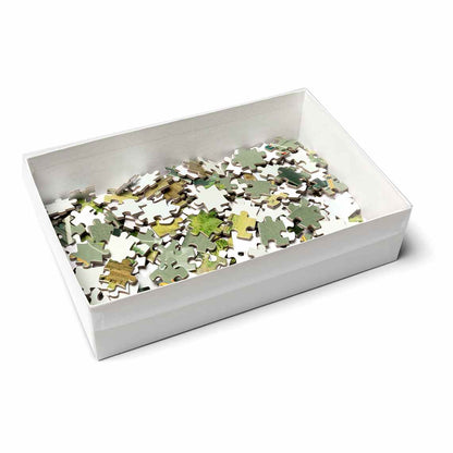 Photo Puzzle – Custom Photo Print Puzzle Designed for Turning Any Picture Into a Hands-On Memory