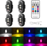 4 PCS per Set