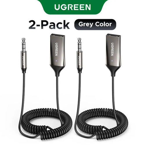 Next-Gen Bluetooth 6.0. Pure Wireless Freedom - 2 Pack