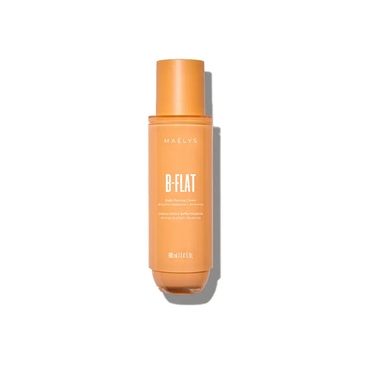 Visibly Firm and Smooth Your Belly With Clinically Proven Firming Cream
