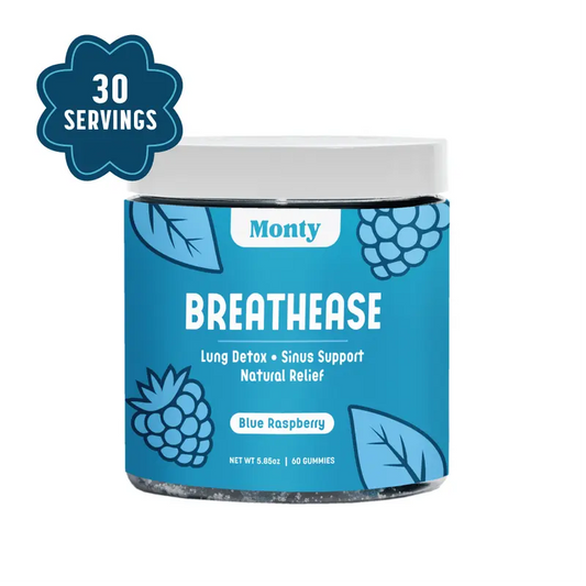 Breathe Freely, Live Fully