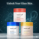 Clear Skin Simplified: Wipe Away Pores & Dark Spots.