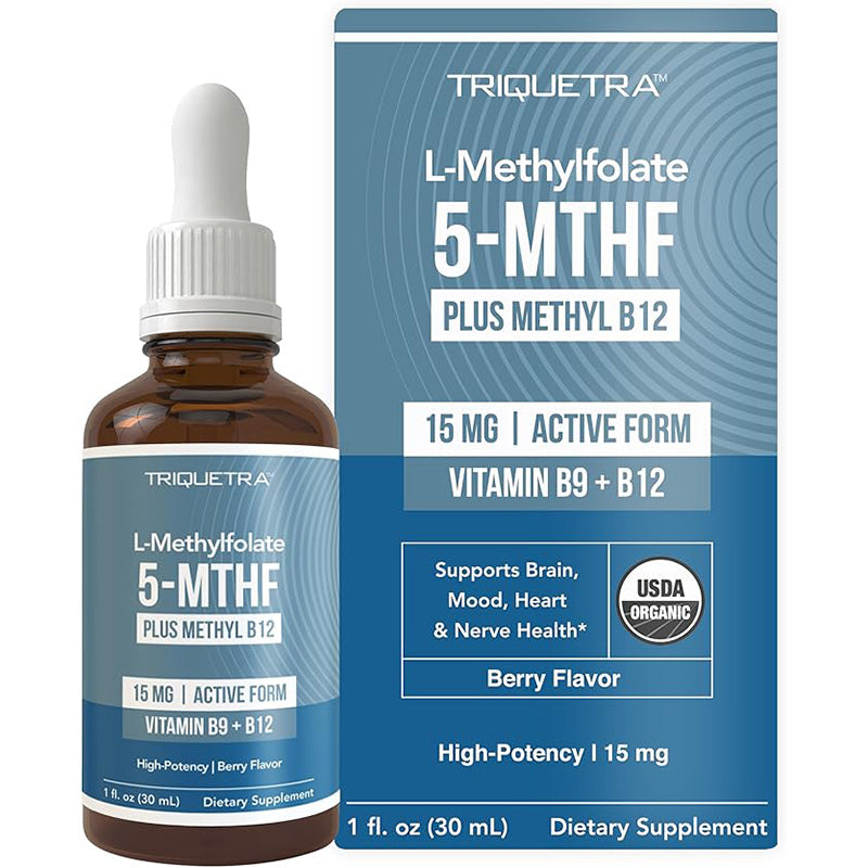 Peak Mental Clarity. Bioactive Power