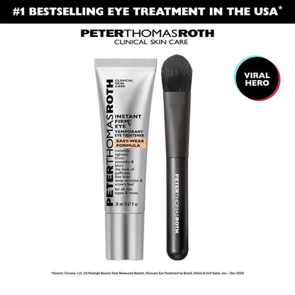 Erase Eye Bags In 3 Minutes — The Viral Instant Eye Lift That Actually Works
