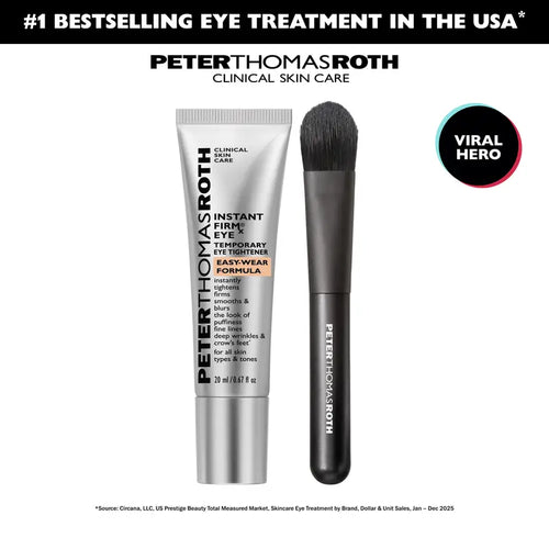 Erase Eye Bags In 3 Minutes — The Viral Instant Eye Lift That Actually Works
