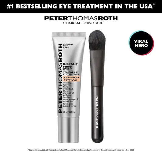 Erase Eye Bags In 3 Minutes — The Viral Instant Eye Lift That Actually Works