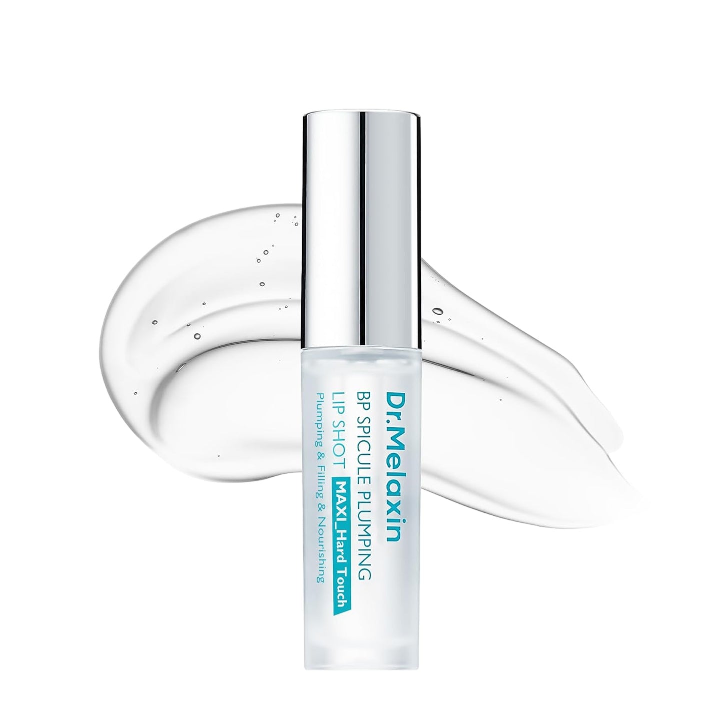 Achieve Instant Pout Perfection With Advanced Spicule Plumping Lip Technology