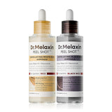 Peeling Ampoule Duo