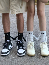 3 Black + 3 White