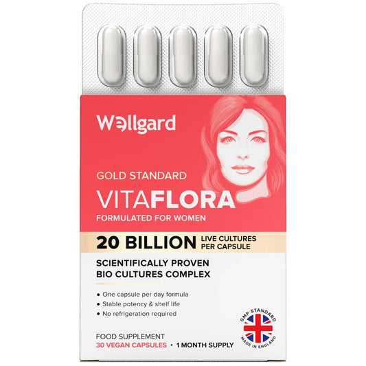 Clinically Proven. Specifically For Her - 2 Pack