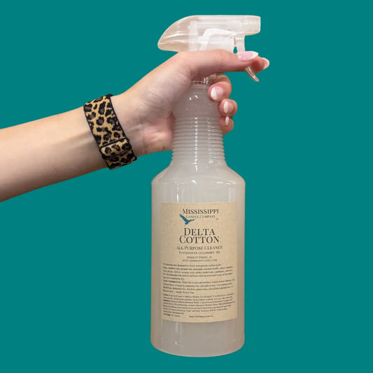 One Drop. Infinite Clean. ✨🌿