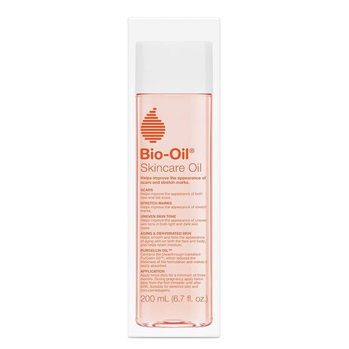 Your Skin’s Second Chance.