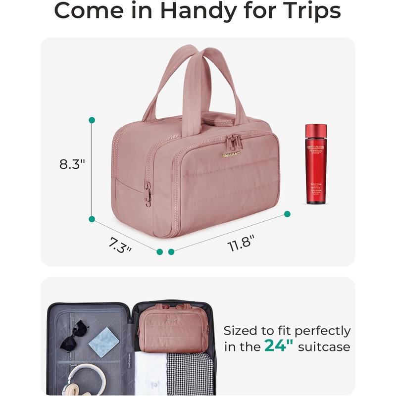 Pack Everything. Travel Light. Stay Organized