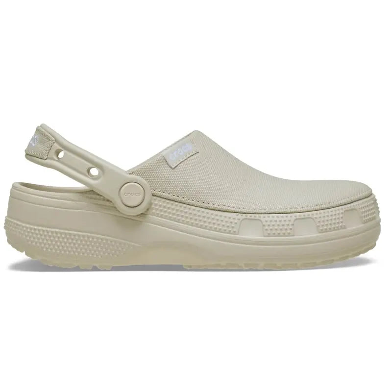 Ultimate Crafted Canvas Clogs: All-Day Comfort Meets Street Style
