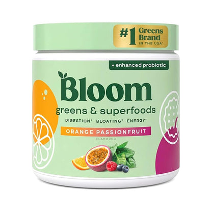 Beat Bloat And Boost Digestion With 30+ Nutritious Superfoods Greens